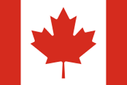 English (Canada)