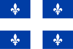 Français (Québec)