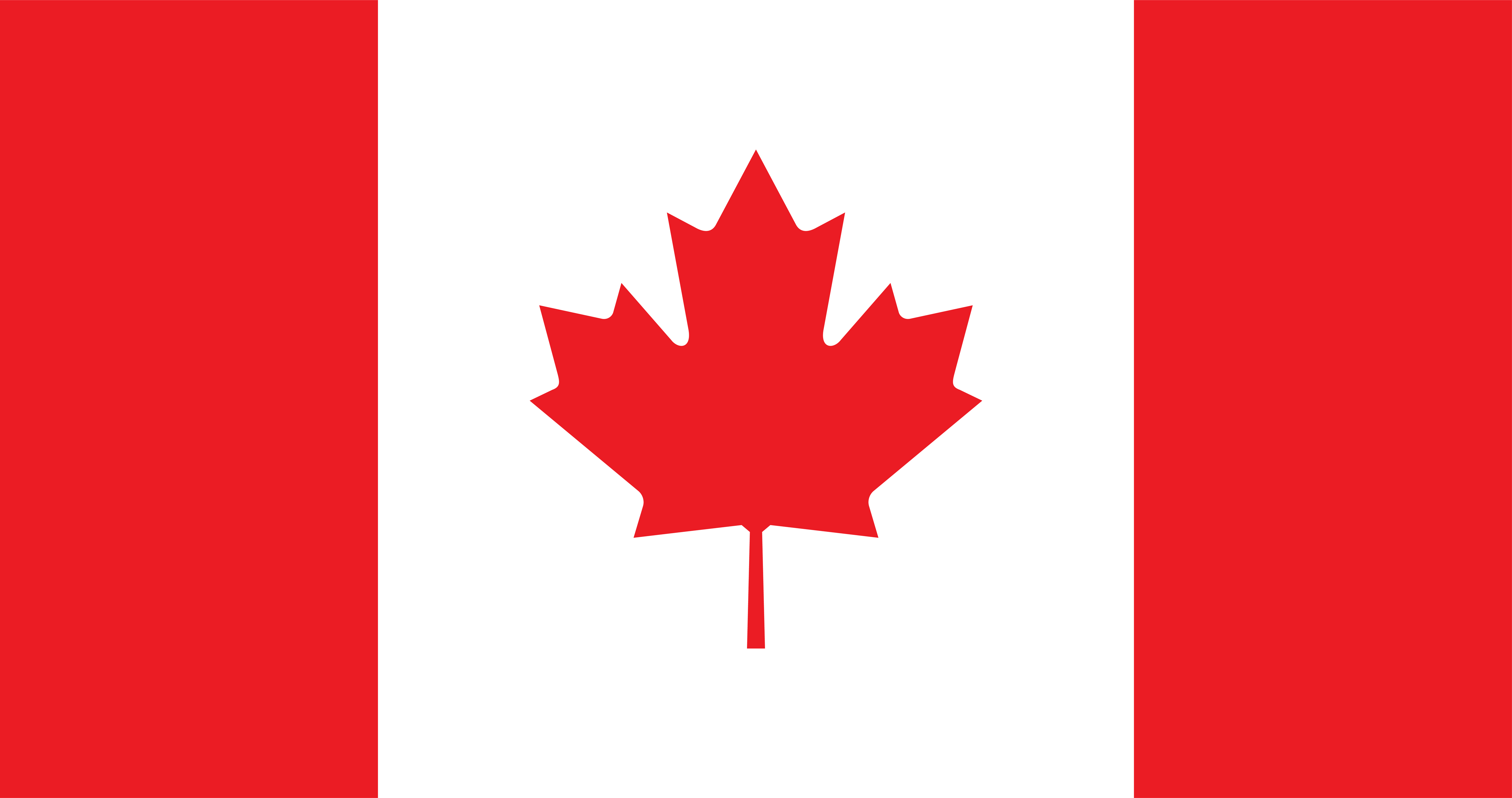 English (Canada)